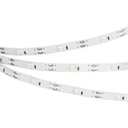 Лента RT-5000-6060LENS-20-12V Warm2700 (10mm, 10W/m, IP20) (Arlight, Открытый) 030895