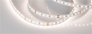 Лента MICROLED-5000HP 24V Day4000 8mm (2216, 120 LED/m, LUX) (Arlight, 14 Вт/м, IP20) 024429
