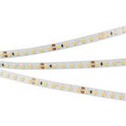 Светодиодная лента RT-A120-8mm 24V Day4000 (9.6 W/m, IP20, 2835, 50m) (Arlight, Открытый) 024570(2)