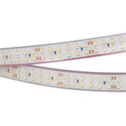 Лента RTW 2-5000P 24V White6000 2x2 (3528, 1200 LED, LUX) (Arlight, 19.2 Вт/м, IP66) 014958
