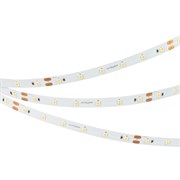 Лента NT-A60-8mm 24V Warm3500 (4.8 W/m, IP20, 3528, 5m) (Arlight, Открытый) 040574