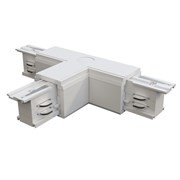 Комплектующие для накладной трековой системы Technical TRA005CT-31W-R TRA005CT-31W-R