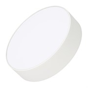 Светильник SP-RONDO-R210-20W Day4000 (WH, 120 deg, 230V) (Arlight, IP40 Металл, 3 года) 022230(2)