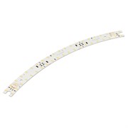 Линейка SL-ARC-D800-A45-5.8W 24V Day4000 (320мм, дуга 1 из 8) (Arlight, Открытый) 027648