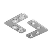 Комплектующие для встраиваемой трековой системы Technical TRA034CL-SC-42S TRA034CL-SC-42S