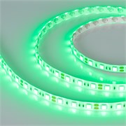 Лента RTW 2-5000SE 12V Green 2x (5060, 300 LED, LUX) (Arlight, 14.4 Вт/м, IP65) 015434-1