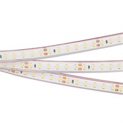 Светодиодная лента герметичная RTW-PFS-A120-11mm 24V Warm3000 (9.6 W/m, IP68, 2835, 5m) (Arlight, -) 033786