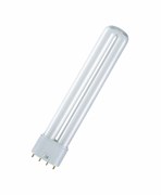 Лампа DULUX L 55W/21-840       2G11   L535  4800 lm   (холодный белый) - 4099854125645