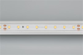 Лента RTW 2-5000PS-50m 24V Day4000 (2835, 80 LED/m, LUX) (Arlight, 6 Вт/м, IP67) 024530
