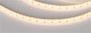 Лента герметичная COB-SE-X360-8mm 5V Warm3000 (5 W/m, IP65, CSP, 5m) (Arlight, -) 041709