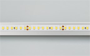 Лента RT 2-5000-50m 24V Cool 8K 2x (2835, 160 LED/m, LUX) (Arlight, 12 Вт/м, IP20) 024549