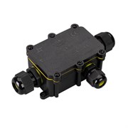 Коробка распределительная NEO-GERM-3-WTW (5-9mm) (Arlight, IP68) 030762
