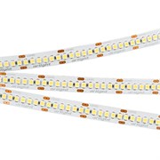 Светодиодная лента RT-A240-10mm 24V Day4000 (19.2 W/m, IP20, 3528, 5m) (Arlight, Открытый) 017431(2)