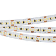 Лента MICROLED-M300-8mm 24V Cool 8K (8 W/m, IP20, 2216, 5m) (Arlight, 8 Вт/м, IP20) 028617(2)