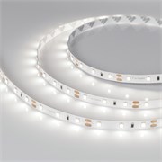 Лента RT-A60-8mm 12V Day5000 CRI98 (7.2 W/m, IP20, 2835, 5m) (Arlight, 7.2 Вт/м, IP20) 021404(2)