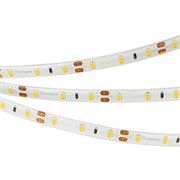 Лента герметичная RTW-SE-A60-8mm 12V Warm3000 (7.2 W/m, IP65, 2835, 5m) (Arlight, -) 020519(2)