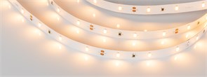Лента ULTRA-5000 12V Warm2400 (5630, 150 LED, LUX) (Arlight, 12 Вт/м, IP20) 018109-1