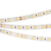 Лента UL-B80-10mm 24V White6000 (11 W/m, IP20, 5m) (Arlight, 7 лет) 041373