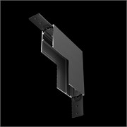 Комплектующие для накладной трековой системы Technical TRA034ICL-41B TRA034ICL-41B