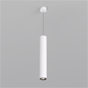 Светильник SP-POLO-HANG-LONG450-R65-8W Warm3000 (WH-WH, 40 deg) (Arlight, IP20 Металл, 5 лет) 027364