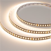 Лента RT-A160-BLACK-8mm 24V Warm3000 (12 W/m, IP20, 2835, 5m) (Arlight, высок.эфф.150 лм/Вт) 029426(2)