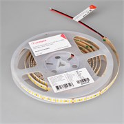 Лента ULTRA-C180-10mm 24V Warm3500 (19.2 W/m, IP20, 5630, 5m) (Arlight, высок.эфф.200 лм/Вт) 040249
