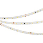 Лента RT-A60-8mm 24V Warm2700 CRI98 (4.8 W/m, IP20, 2835, 5m) (Arlight, 4.8 Вт/м, IP20) 021414(2)