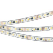 Лента SPI-5000P-AM 12V Warm3000 (5060, 60 LED/m, x3) (Arlight, Закрытый, IP66) 027170
