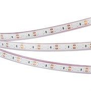 Лента RTW 2-5000PGS 12V Green 2x (3528, 600 LED, LUX) (Arlight, 9.6 Вт/м, IP67) 012288-1