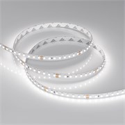 Лента RT-A128-8mm 24V White6000 (9.6 W/m, IP20, 2835, 5m) (Arlight, высок.эфф.150 лм/Вт) 038755