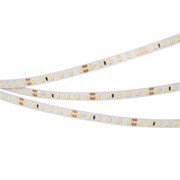 Лента RT-A120-8mm 24V White6000 (9.6 W/m, IP20, 2835, 5m) (Arlight, 9.6 Вт/м, IP20) 010347(2)