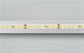 Лента RT 2-5000 24V Day5000 2x (2835, 160 LED/m, LUX) (Arlight, 12 Вт/м, IP20) 024536