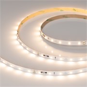Светодиодная лента IC-A60-8mm 24V Warm3000 (4.8 W/m, IP20, 2835, 10m) (Arlight, стабилизированная) 037957
