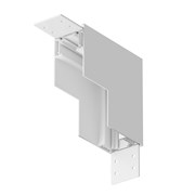 Комплектующие для накладной трековой системы Technical TRX010ICL-21W TRX010ICL-21W