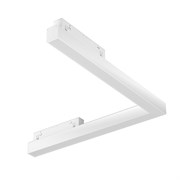 Трековый светильник Technical TR042-4-24W3K-WW-DS-W TR042-4-24W3K-WW-DS-W