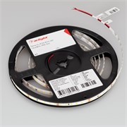 Лента UL-A120-8mm 24V Warm3500 (14.4 W/m, IP20, 5m) (Arlight, 7 лет) 042303