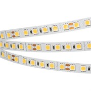 Лента RT-B96-10mm 24V Warm3500 (23 W/m, IP20, 5060, 5m) (Arlight, Открытый) 040603