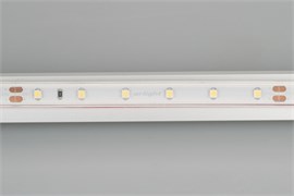 Лента RTW 2-5000PS-50m 24V Day4000 (3528, 60 LED/m, LUX) (Arlight, 4.8 Вт/м, IP67) 024564