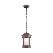 Подвесной светильник Outdoor O031PL-01BR O031PL-01BR