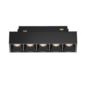 Трековый светильник Technical TR014-2-10W3K-B TR014-2-10W3K-B-1