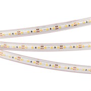 Лента герметичная RTW-PS-A120-10mm 12V Warm2700 (9.6 W/m, IP67, 2835, 5m) (Arlight, 9.6 Вт/м, IP67) 028547(2)