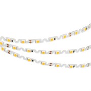 Лента RZ 2-5000 12V Cool 8K 2x (5060, 240 LED, Wave) (Arlight, 11.5 Вт/м, IP20) 018220