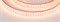 Лента RTW 2-5000P 24V Warm2700 2x2 (3528, 1200 LED, LUX) (Arlight, 19.2 Вт/м, IP66) 014954 - фото 100160