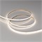 Светодиодная лента COB-X480-6mm 24V Day4000 (6 W/m, IP20, CSP, 5m) (Arlight, -) 042035 - фото 100315