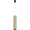 Трековый подвесной светильник Technical TR025-1-GU10-MG TR025-1-GU10-MG - фото 100423