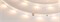 Лента RT 2-5000 24V Warm3000 0.5x (3528, 150 LED, LUX) (Arlight, 2.9 Вт/м, IP20) 024112 - фото 100458