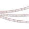 Лента герметичная RTW-PFS-B60-13mm 12V Yellow (14.4 W/m, IP68, 5060, 5m) (Arlight, 14.4 Вт/м, IP68) 036291 - фото 100553