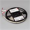 Лента RT-A240-10mm 24V Warm2700 (22 W/m, IP20, 2835, 5m) (Arlight, высок.эфф.150 лм/Вт) 038746 - фото 100561