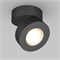 Светильник SP-MONA-SURFACER100-12W Warm3000 (BK, 24 deg) (Arlight, IP40 Металл, 3 года) 025443(1) - фото 100768