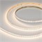 Лента UL-A126-10mm 24V Warm3000 (8 W/m, IP20, 5m) (Arlight, высок.эфф.165 лм/Вт) 044497 - фото 100811